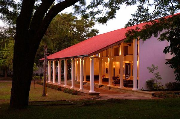 Cinnamon Lodge Habarana
