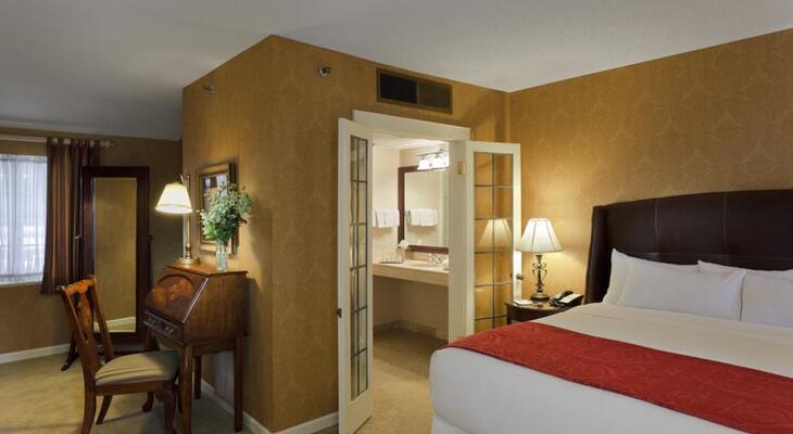 Seven Gables Inn, St. Louis West, a Tribute Portfolio Hotel