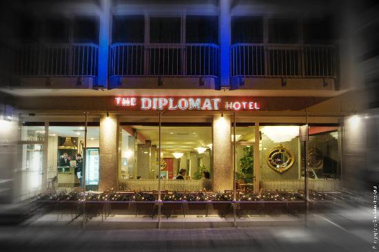 Diplomat Hotel Malta