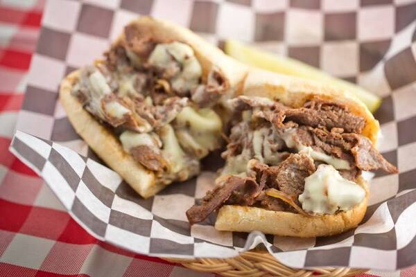 Huey's