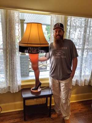 House From A Christmas Story