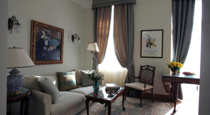 Russo-Balt Hotel Moscow