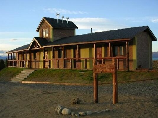Posada Newenkelen