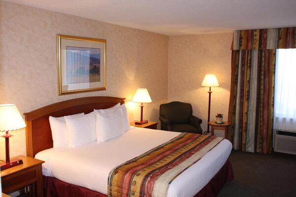 Holiday Inn Steamboat Springs, an IHG Hotel