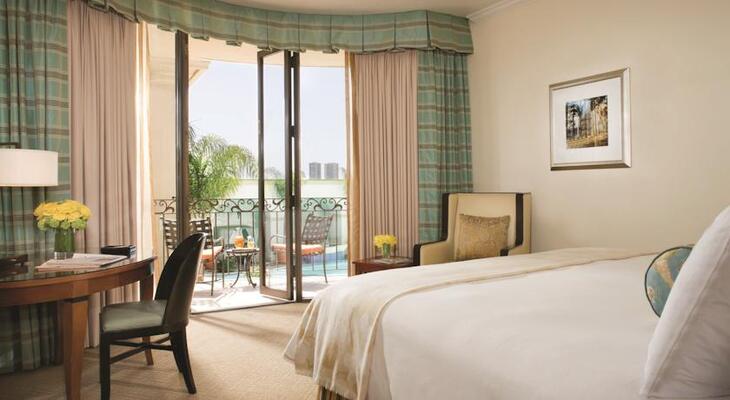 Beverly Wilshire, A Four Seasons Hotel