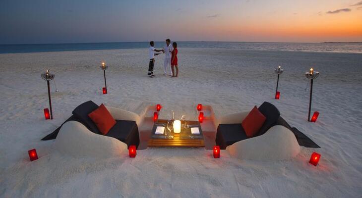 Velassaru Maldives