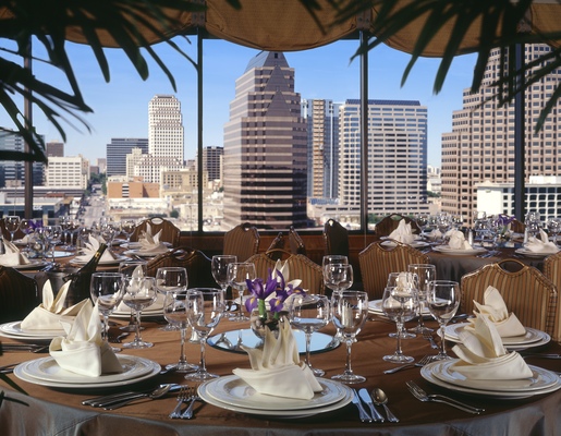 Hyatt Regency Austin