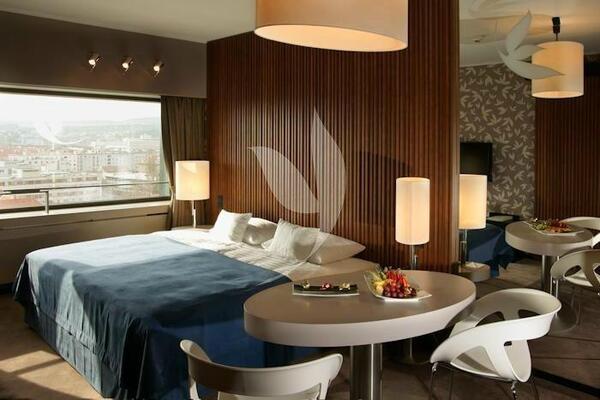 Hotel Yasmin Kosice