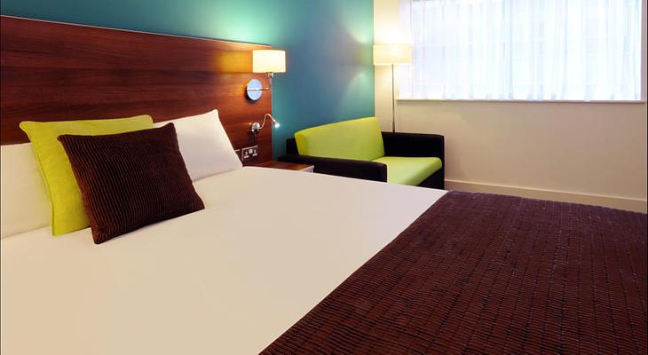 Concept Hotel Liverpool