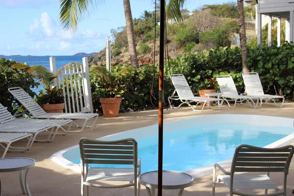 Coconut Coast Villas