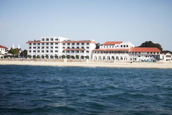 Park Hyatt Zanzibar