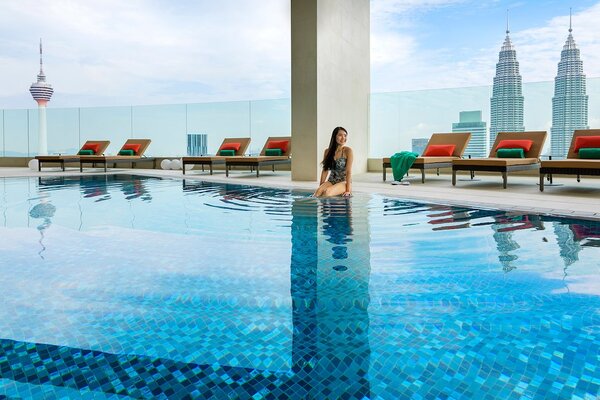Banyan Tree Kuala Lumpur