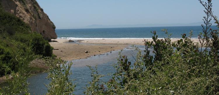 Arroyo Burro County Beach Park