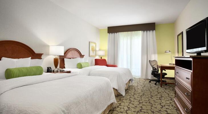 Hilton Garden Inn San Diego/Rancho Bernardo