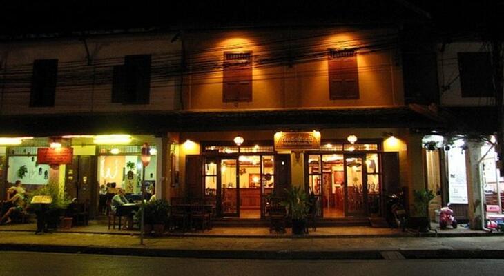 ThanaBoun Guesthouse