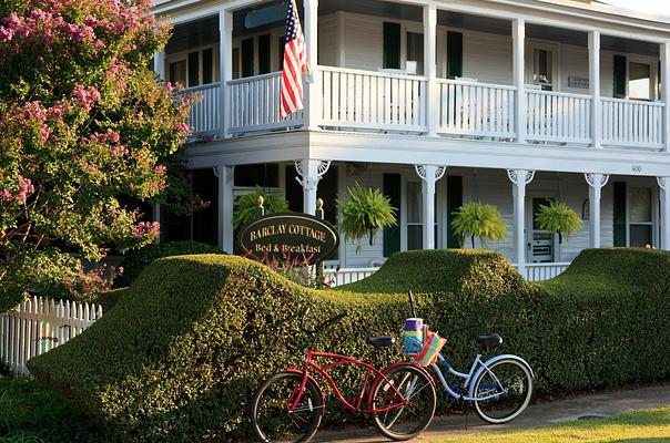 Barclay Cottage Bed and Breakfast