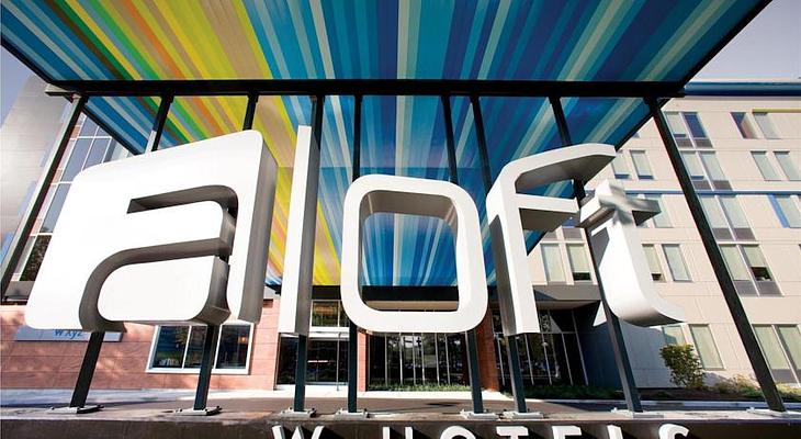 Aloft Philadelphia Airport