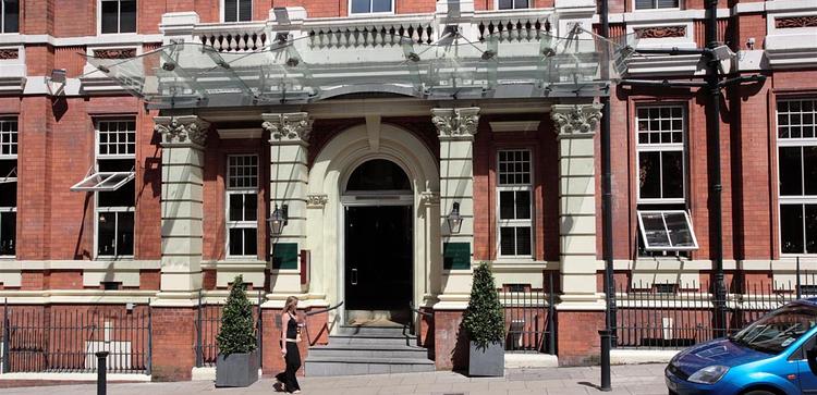 Hotel Du Vin & Bistro Birmingham