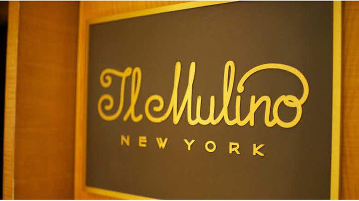 Il Mulino New York - Miami