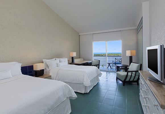 The Westin Resort & Spa, Cancun