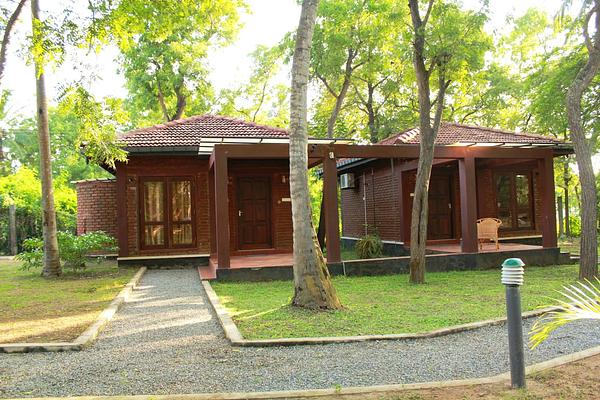 Neem Villas