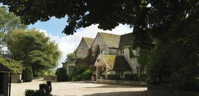 Calcot & Spa