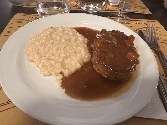 La Tinera