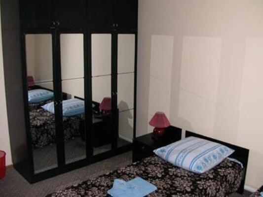 Sam Buh Elite Hotel