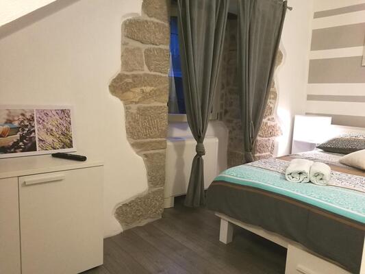 Apartment Dores