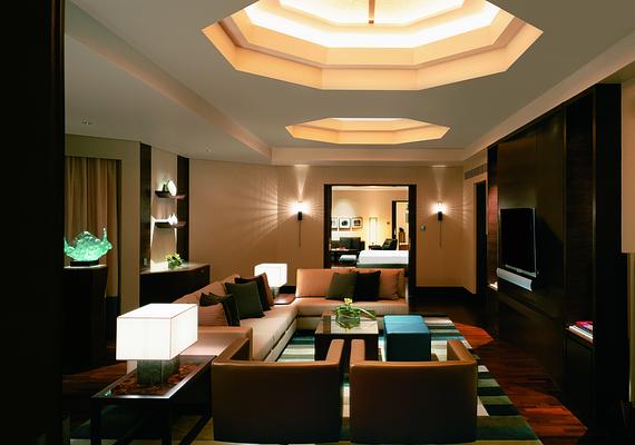 Grand Hyatt Singapore