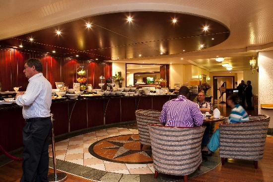 City Lodge Hotel V&A Waterfront
