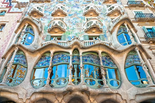 Casa Batllo