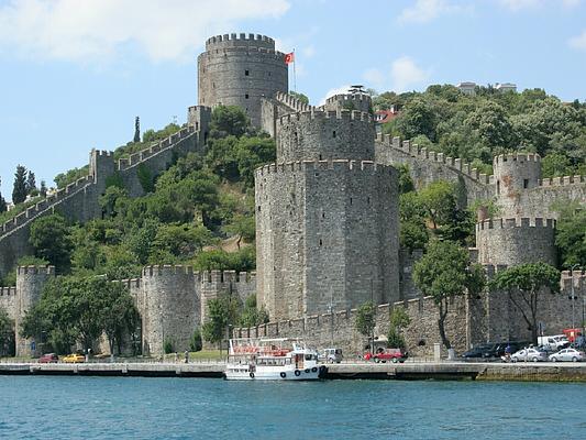 Rumeli Fortress