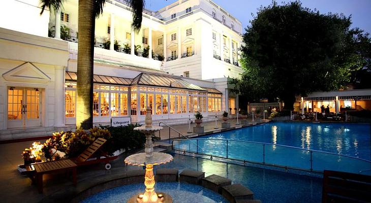 ITC Windsor, Bengaluru - a Luxury Collection Hotel