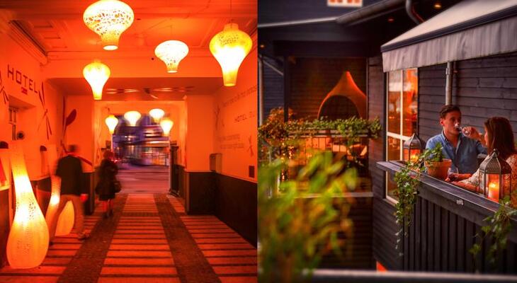 66 Guldsmeden - Guldsmeden Hotels