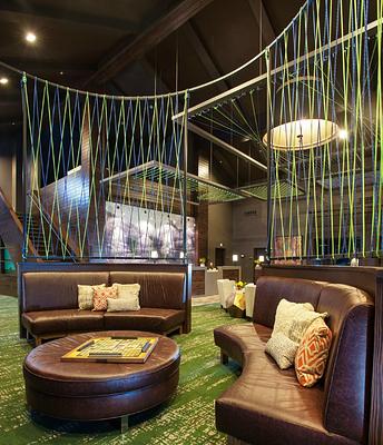 DoubleTree by Hilton Hotel Park City - The Yarrow