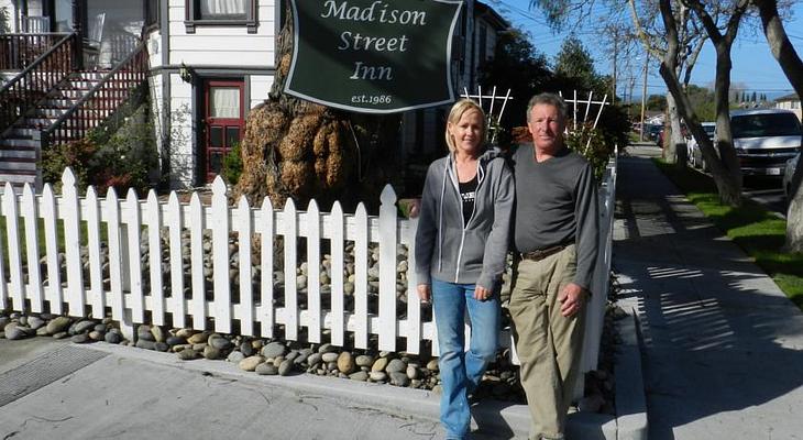 Madison Street Inn B&B