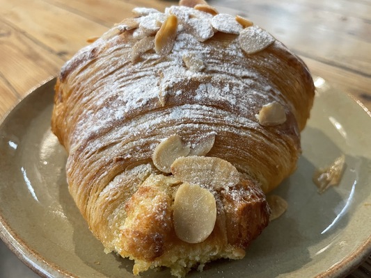 Hart's Bakery
