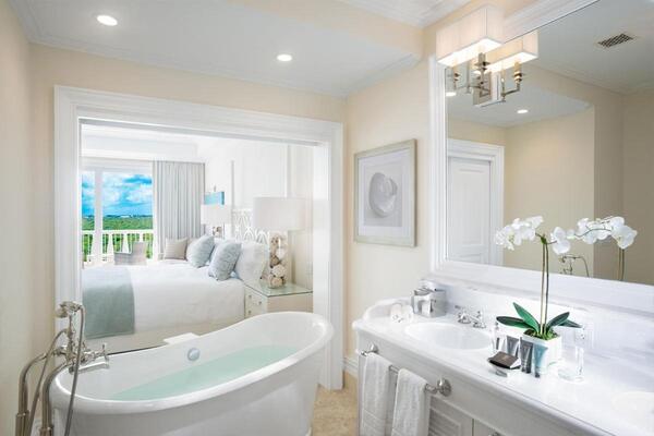 The Shore Club Turks and Caicos