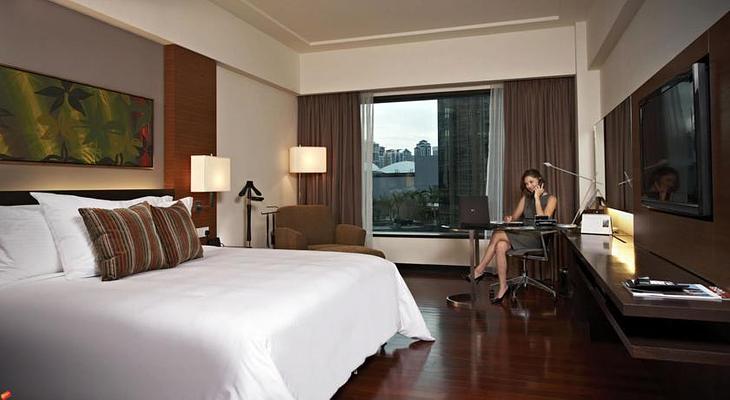 Impiana KLCC Hotel Kuala Lumpur