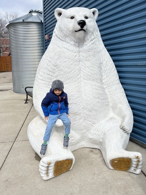 Henry Vilas Zoo