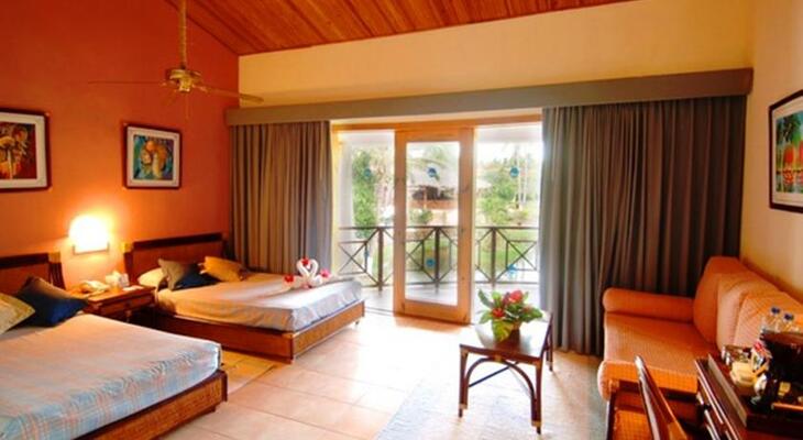 Natura Park Beach Eco Resort & Spa
