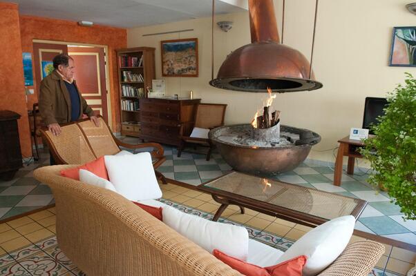 Tsilaosa Hotel and Spa