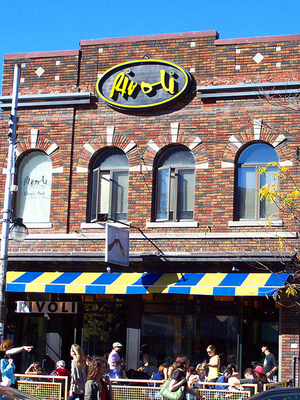 The Rivoli