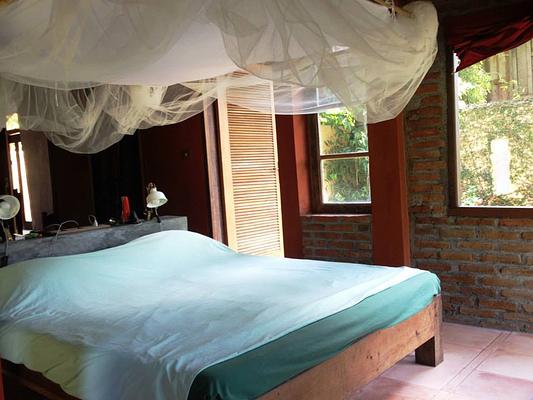 Rare Angon Villas