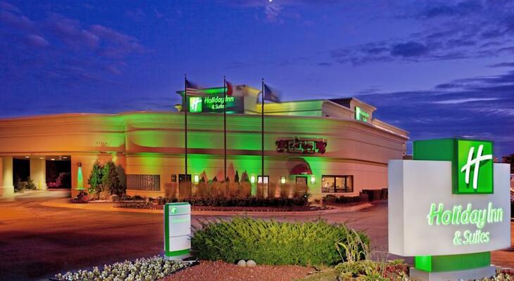 Delta Hotels by Marriott Detroit Novi