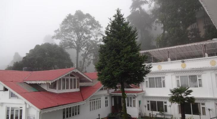 Little Tibet Resort