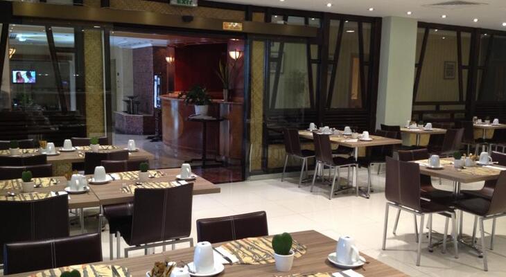 Castelli Hotel Nicosia