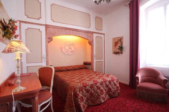 Hotel Le Magnolia