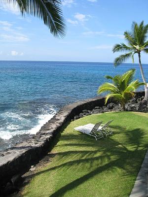 Kona Tiki Hotel